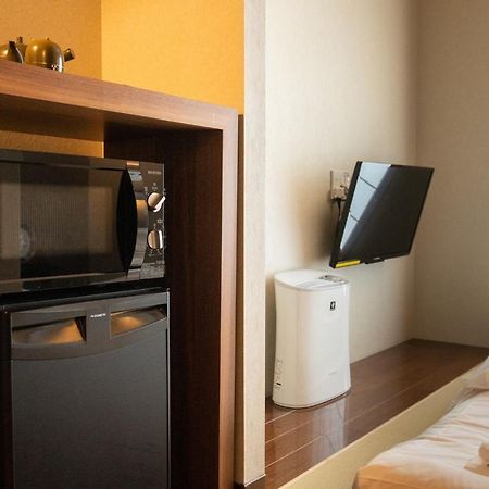 Karasuma Rokujo Hotel / Vacation Stay 2829 Kyoto Extérieur photo