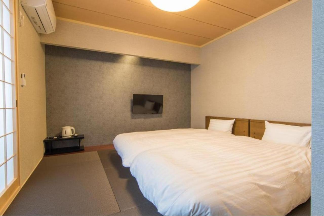 Karasuma Rokujo Hotel / Vacation Stay 2829 Kyoto Extérieur photo