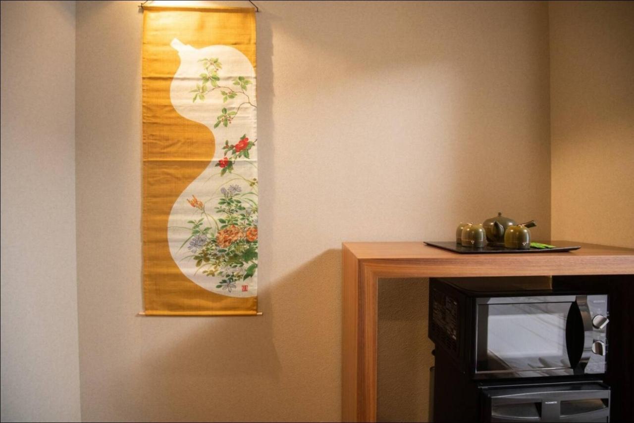 Karasuma Rokujo Hotel / Vacation Stay 2829 Kyoto Extérieur photo