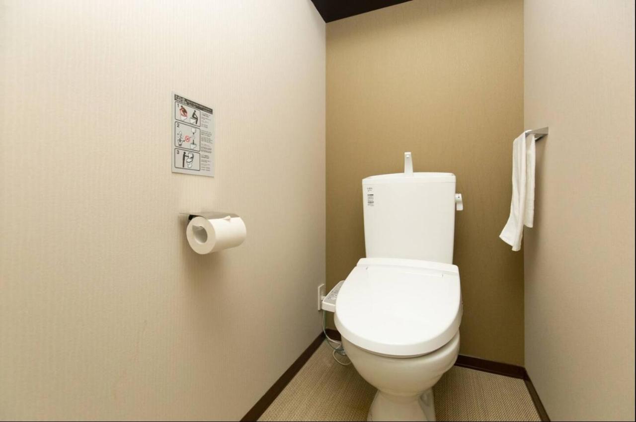 Karasuma Rokujo Hotel / Vacation Stay 2829 Kyoto Extérieur photo