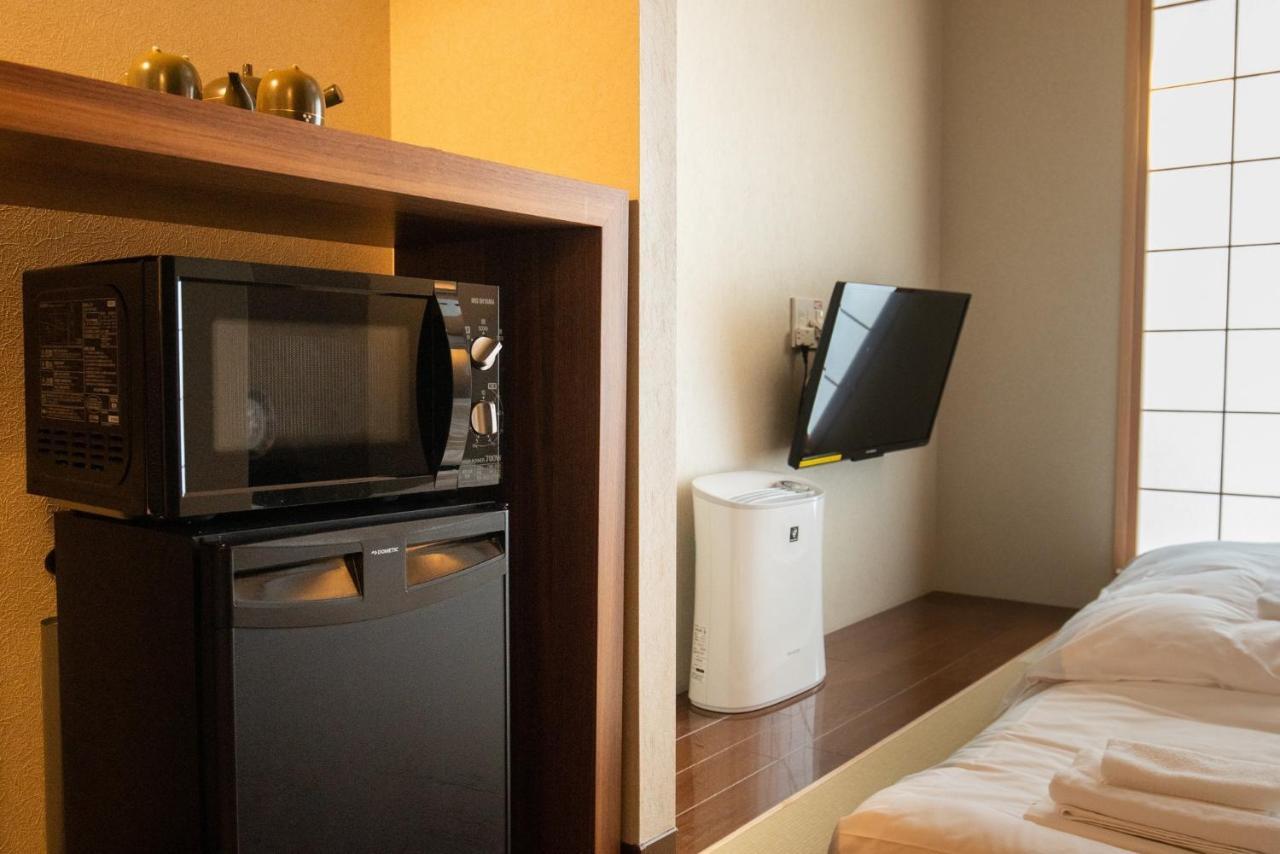 Karasuma Rokujo Hotel / Vacation Stay 2829 Kyoto Extérieur photo