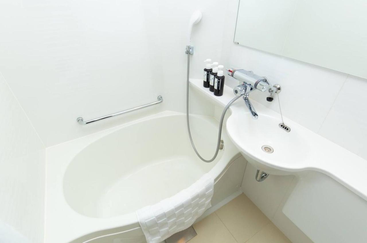 Karasuma Rokujo Hotel / Vacation Stay 2829 Kyoto Extérieur photo