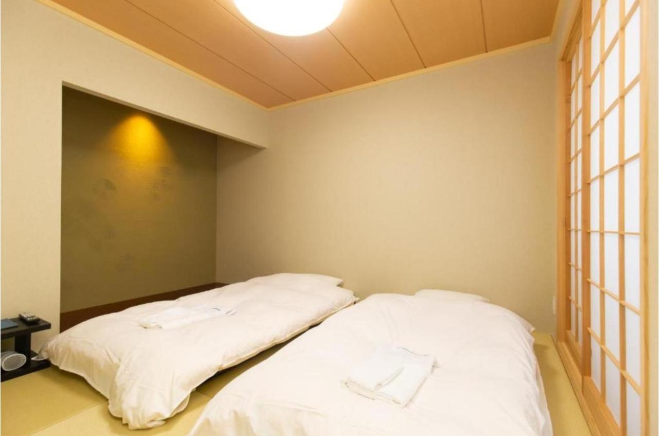 Karasuma Rokujo Hotel / Vacation Stay 2829 Kyoto Extérieur photo