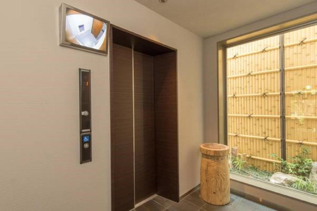 Karasuma Rokujo Hotel / Vacation Stay 2829 Kyoto Extérieur photo