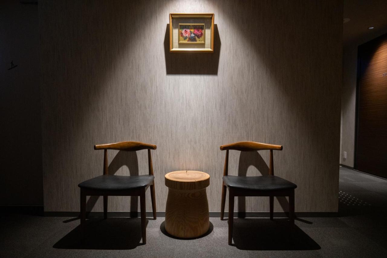 Karasuma Rokujo Hotel / Vacation Stay 2829 Kyoto Extérieur photo