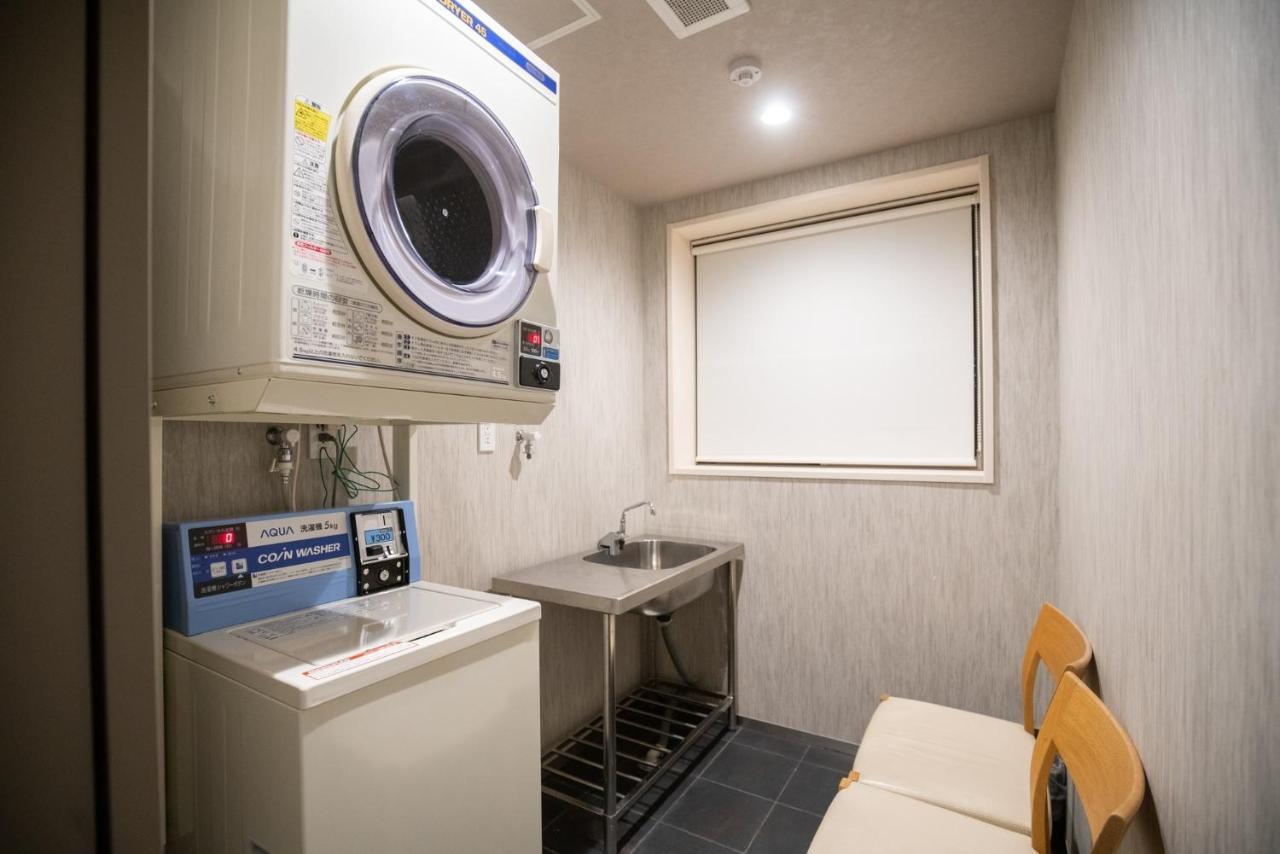 Karasuma Rokujo Hotel / Vacation Stay 2829 Kyoto Extérieur photo