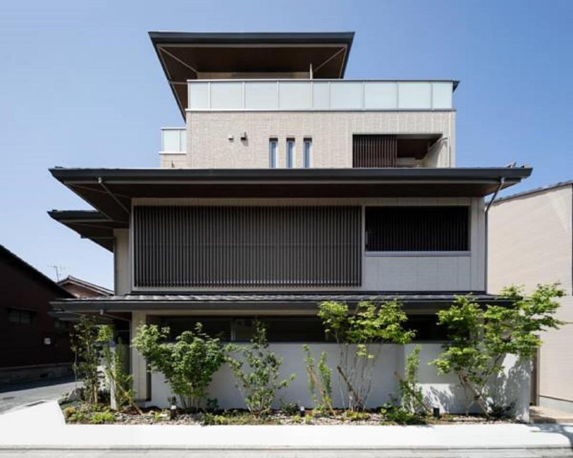 Karasuma Rokujo Hotel / Vacation Stay 2829 Kyoto Extérieur photo